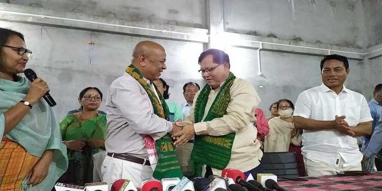 Assam Polls : Parties declare candidate’s list in Bodoland