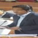 Meghalaya Legislative Assembly Budget Session concludes