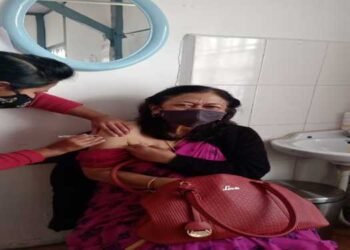 With More than 4 Cr COVID19 vaccine doses, India crosses a Landmark Milestone