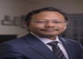Meghalaya : No more  load shedding from 2 pm today  tweets Power Minister James Sangma
