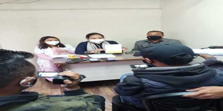 Meghalaya : Woodland ENT Clinic observes World Hearing Day 2021