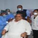 Meghalaya Governor receives first shot of Covid -19 vaccine