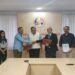 NRL signs tripartite agreement to incubate startup at IIT Guwahati