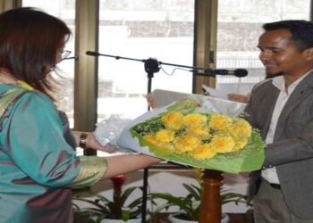 Meghalaya : Kripa Foundation De -Addiction Centre for Juveniles