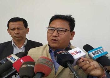 Assam Polls :  Gossaigaon, Kokrajhar East and West  to witness tough  contest