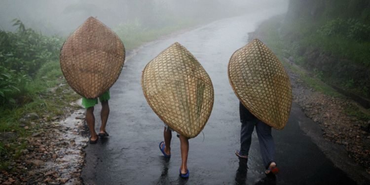 Assam, Meghalaya, Tripura and Mizoram to Get Lashed by Very Heavy Rains from Mar 29-31 : IMD