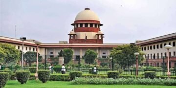 Manipur : SC allows discharge of officer from probing alleged fake encounters