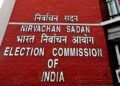 ECI’s statement on compliance of COVID norms during the poll process