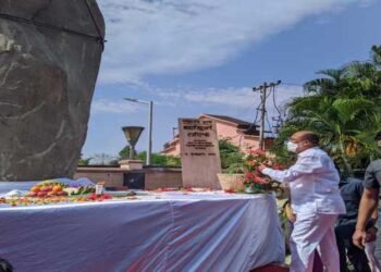 Yearlong Golden Jubilee celebration of Manipuri Cinema kicks off