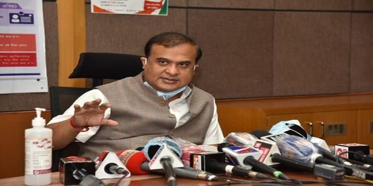 Assam Covid -19 : 3137 cases , 15 deaths ; All schools in Kamrup (M) declared closed