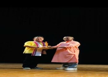 Golden Jubilee Celebration of Manipuri Cinema concludes