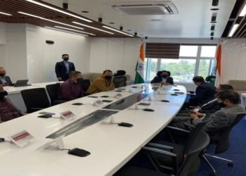 Covid Surge : All schools in Shillong declared shut till May 4  ;No entry  for outside  tourists from  April 23