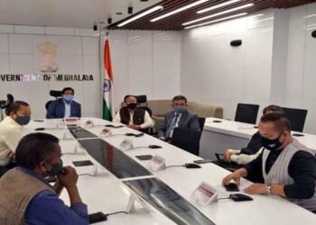 Meghalaya : Class XII  MBOSE Examinations  to  be conducted as scheduled