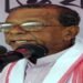 Former Assam CM & 7 -Time MLA Dr . Bhumidhar Barman Dies At 91