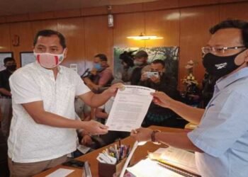 Meghalaya : FKJGP expresses resentment over appointment  Chettri as Director of MPDCL