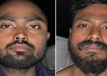 Exclusive From Nagaland  : 2 hostages  rescued after exchange of fire between  ULFA(I) , NSCN-K(YA)  &  Security Forces