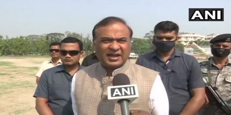 Covid 2nd Wave : Assam Health Minster says no Lockdown or night Curfew, now