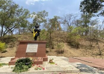 Manipur observes 130th Khongjom day