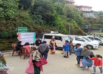 Covid 19 : Business Establishments to remain closed on Sundays in Shillong