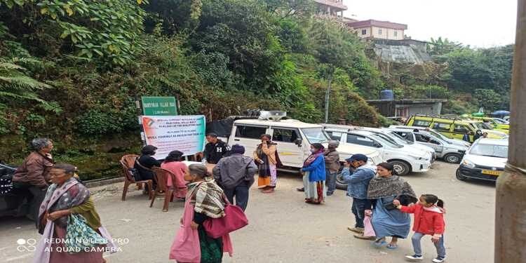 Covid 19 : Business Establishments to remain closed on Sundays in Shillong