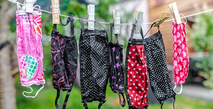 Mask up even inside your homes: Govt tells citizens amid staggering surge in 2nd COVID-19 wave