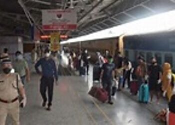 Covid 19  : Night curfew in Dimapur from April 23