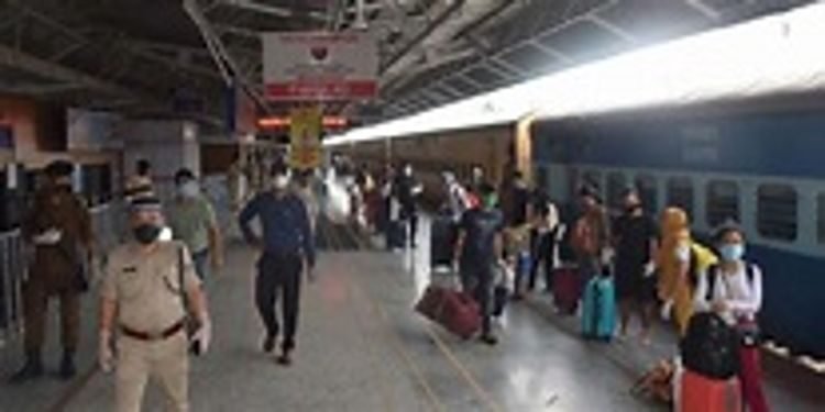 Covid 19  : Night curfew in Dimapur from April 23