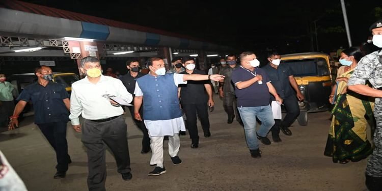 Assam Covid Surge : 1844 fresh cases & 14 more deaths , state to import oxygen from Bhutan