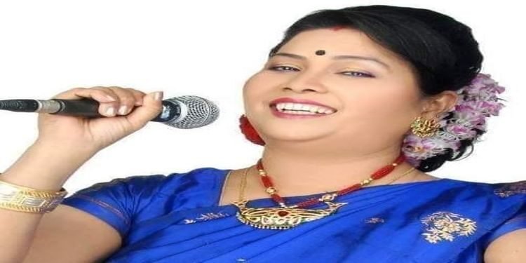 Noted Assamese singer Vitali Das succumbs to Covid related complications