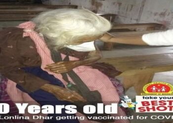 Meghalaya Covid -19 : 3 more deaths, 262 new cases