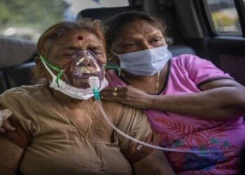 India records highest-ever 4,01,993 new cases, 3,523 deaths in 24 hours