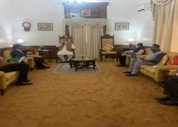 Alarming Covid -19 Surge in Meghalaya :  5 more fatalities , 321 fresh cases , 212 in EKH