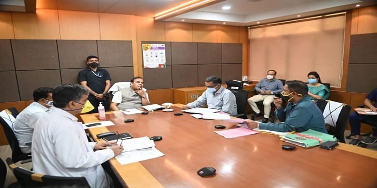 Assam Covid 19 : 76 more fatalities, 4078 fresh cases reported