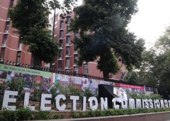 Meghalaya  Covid -19 : EC  defers  Bye -Elections in  Mawryngkneng  & Rajabala