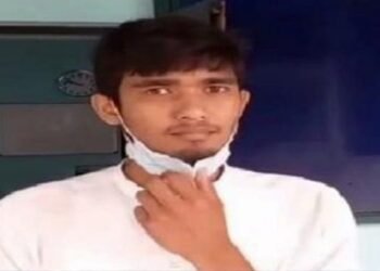 Assam : Man  poses  himself as Executive Magistrate to attend his girlfriend’s birthday party