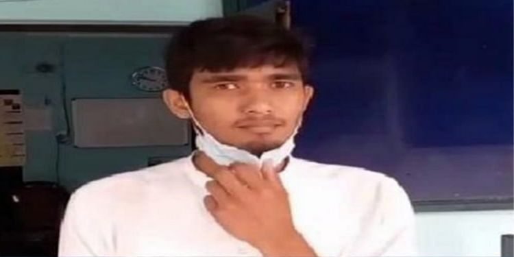 Assam : Man  poses  himself as Executive Magistrate to attend his girlfriend’s birthday party