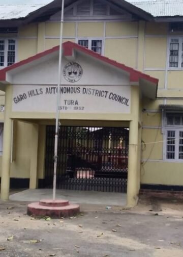 GHADC employees demand  ouster of Principal Secretary