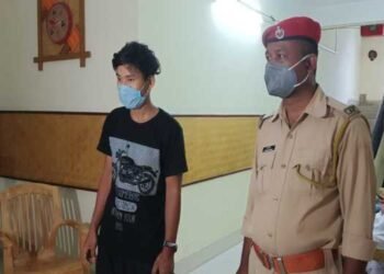 BTR : Businessman stabbed to death in Kokrajhar, prime accused nabbed