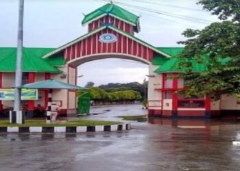 Student organisations demands appointment of regular VC of Manipur University
