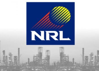 Assam : NRL earmarks Rs. 25 Crore to fight Covid-19 Pandemic