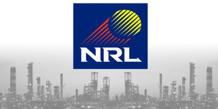 Assam : NRL earmarks Rs. 25 Crore to fight Covid-19 Pandemic