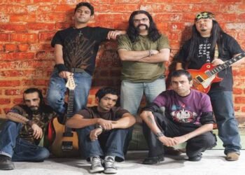 Opinion I Rock & roll with the West