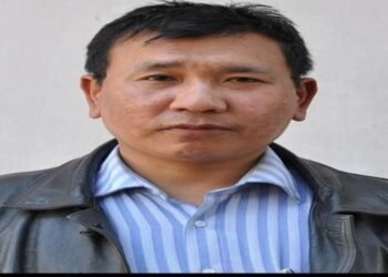 Manipur’s only national award-winning cinematographer, Irom Maipak succumbs to COVID-19