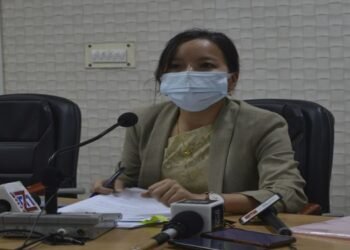 Meghalaya :  Govt to allow opening of essential shops at Iewduh amidst strict regulations