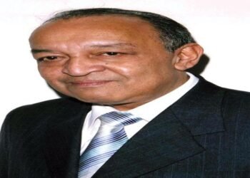 First NRL MD  R K Dutta passes  away – Colossal Loss to Assam’s Oil and Gas Industry