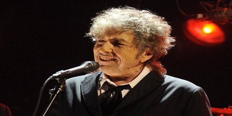 Lou Majaw celebrates Bob Dylan’s 80th Birthday in his own unique style