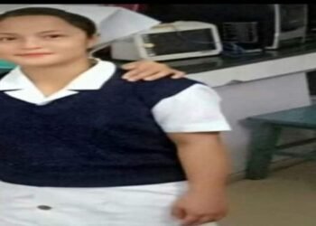 Covid-19 claims 6-month pregnant nurse  in a Shillong hospital