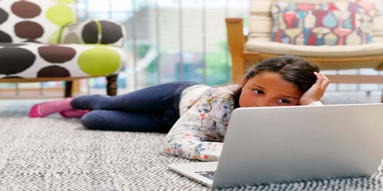 Opinion : Idleness might take a toll on children’s mind during COVID lockdowns