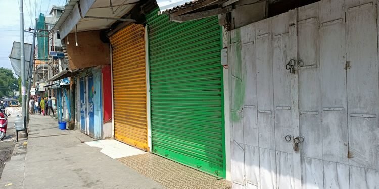 BTR : Covid -19 fatalities in Kokrajhar go up to 7