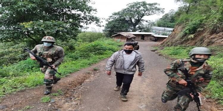 ULFA (I) Supremo responds to CM Sarma’s appeal , releases abducted ONGC employee